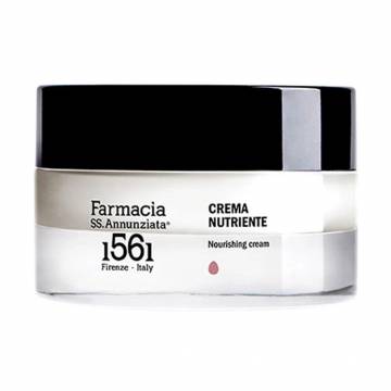 Питательный крем для лица Farmacia SS. Annunziata Nourishing Cream, 50 мл Питательный крем для лица Farmacia SS. Annunziata Nourishing Cream, 50 мл