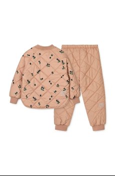 Детская куртка и брюки Liewood Zella Thermo Set