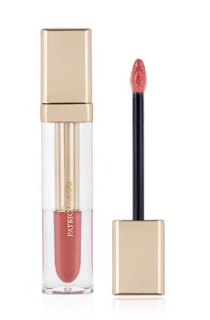 Блеск для губ Patricia Ledo Tender, тон 04, 3.5 мл