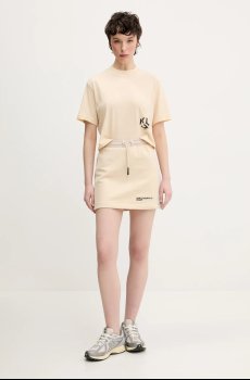 Футболка Karl Lagerfeld Jeans