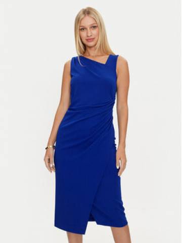Joseph Ribkoff Коктейльна сукня 242234 Голубий Slim Fit Joseph Ribkoff Коктейльна сукня 242234 Голубий Slim Fit