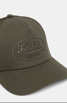 Кепка Von Dutch