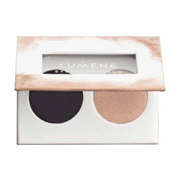 Двойные тени для век Lumene Eyeshadow Duo 5 Dusk & Dawn, 3.2 г Двойные тени для век Lumene Eyeshadow Duo 5 Dusk & Dawn, 3.2 г
