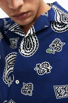 Lacoste сорочка чоловіча
