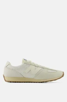 Бежевые кроссовки 471 Бежевый 4 New Balance U4712H3
