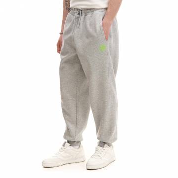 Cropp - Спортивні брюки-джогери - light grey Cropp - Спортивні брюки-джогери - light grey