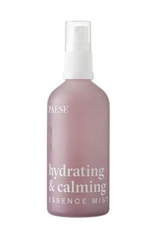 Увлажняющая и успокаивающая эссенция для лица Paese Hydrating & Calming Essence Mist, 100 мл