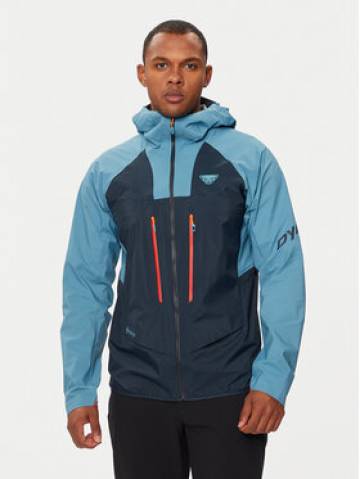 Dynafit Лижна куртка Tlt Gore-Tex 08-71634 Голубий Slim Fit Dynafit Лижна куртка Tlt Gore-Tex 08-71634 Голубий Slim Fit