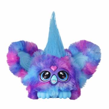 Мяка іграшка Furby Furblets Luv-Lee (F9703/F8895) Мяка іграшка Furby Furblets Luv-Lee (F9703/F8895)