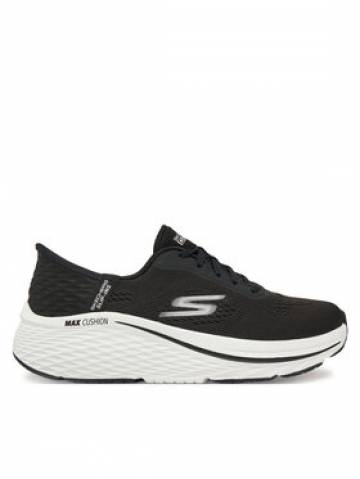Skechers Снікерcи 129606/BKW Чорний Skechers Снікерcи 129606/BKW Чорний