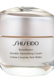Крем для лица Shiseido Benefiance Wrinkle Smoothing Cream, 50 мл