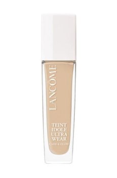 Тональная основа для лица Lancome Teint Idole Ultra Wear Care & Glow Foundation, 105W, 30 мл