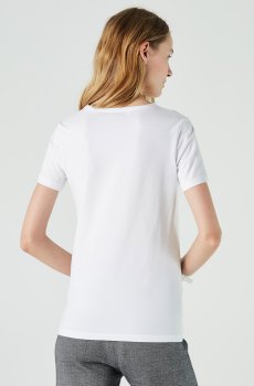 Lacoste футболка жіноча