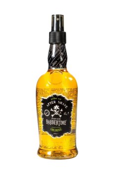 Одеколон после бритья Barbertime After Shave Cologne No.1 Golden Cup, 400 мл