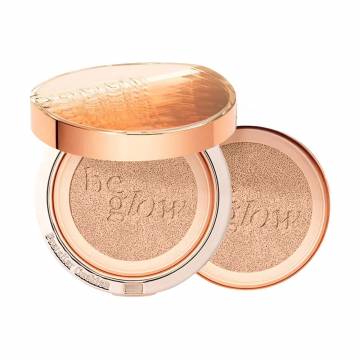 Тональный кушон для лица Espoir Pro Tailor Be Glow Cushion New Class, SPF 42 PA+++, со сменным блоком, 25 Tan, 2*13 г Тональный кушон для лица Espoir Pro Tailor Be Glow Cushion New Class, SPF 42 PA+++, со сменным блоком, 25 Tan, 2*13 г
