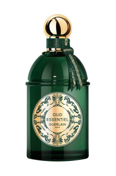 Guerlain Les Absolus dOrient Oud Essentiel Парфюмированная вода унисекс, 125 мл