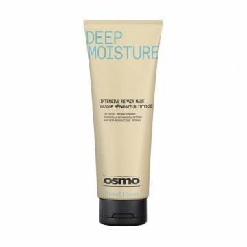 Интенсивно увлажняющая маска для волос Osmo Deep Moisture Intensive Repair Mask, 250 мл Интенсивно увлажняющая маска для волос Osmo Deep Moisture Intensive Repair Mask, 250 мл