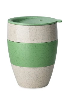 Термокружка Koziol Aroma To Go 2.0 Organic Nature 400 ml