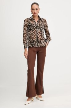 Рубашка Morgan