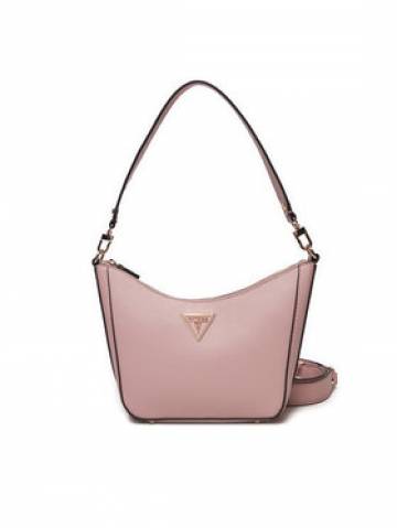 Guess Сумка HWEZG9 51218 Рожевий Guess Сумка HWEZG9 51218 Рожевий