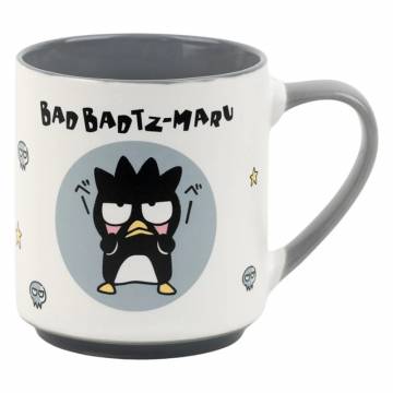 Чашка Kite Bad Badtz Maru 350 мл (HK25-215-2) Чашка Kite Bad Badtz Maru 350 мл (HK25-215-2)