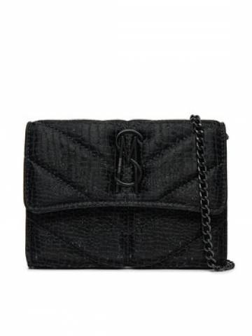 Steve Madden Сумка Basha-C SM13000953 Чорний Steve Madden Сумка Basha-C SM13000953 Чорний