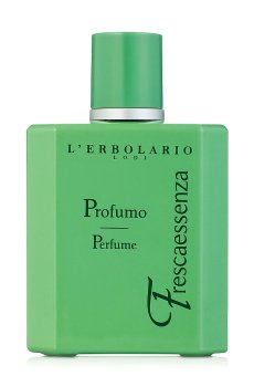 LErbolario Frescaessenza Парфюмированная вода унисекс, 50 мл