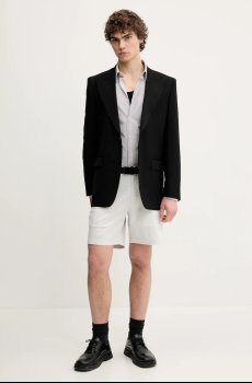 Хлопковые шорты Theory