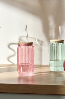 Кухонні аксесуари - рожевий