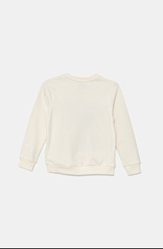 Детская хлопковая кофта Guess