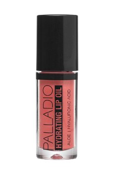 Масло для губ Palladio Hydrating Lip Oil, Fly, 4.2 мл
