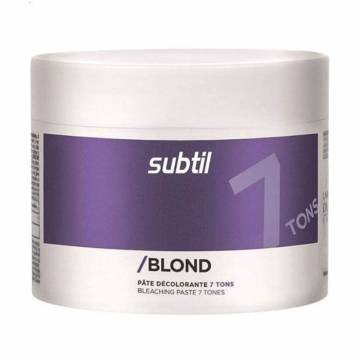 Осветляющая паста для волос Subtil Blond, 500 г Осветляющая паста для волос Subtil Blond, 500 г