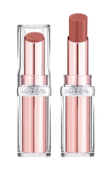 Помада-бальзам для губ LOreal Paris Glow Paradise Balm-in-Lipstick 191 Nude Heaven, 3.8 г