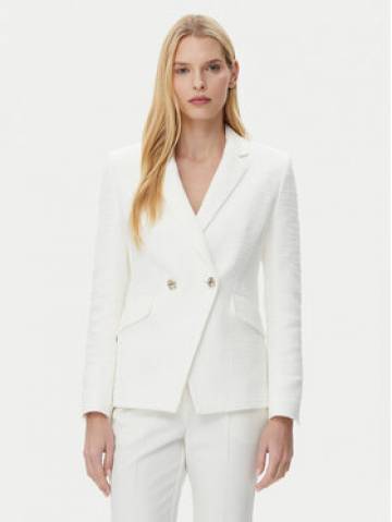 BOSS Піджак Jatawa2 50535931 Білий Slim Fit BOSS Піджак Jatawa2 50535931 Білий Slim Fit