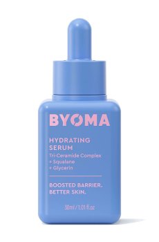 Увлажняющая сыворотка для лица Byoma Hydrating Serum, 30 мл