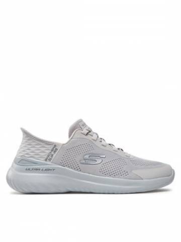 Skechers Снікерcи Bounder 2.0-Emerged 232459/GRY Сірий Skechers Снікерcи Bounder 2.0-Emerged 232459/GRY Сірий