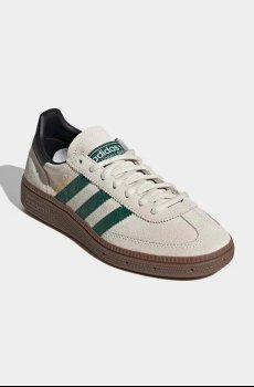 Детские замшевые кроссовки adidas Originals HANDBALL SPEZIAL