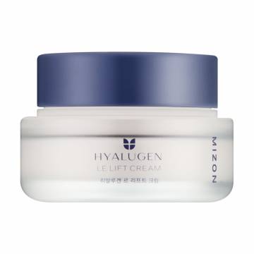 Крем для лица Mizon Hyalugen Le Lift Cream с коллагеном и гиалуроном, 50 мл Крем для лица Mizon Hyalugen Le Lift Cream с коллагеном и гиалуроном, 50 мл