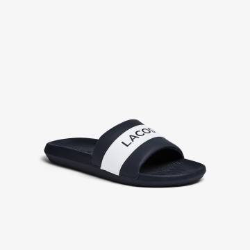 Lacoste шльопанці чоловічі Croco Lacoste шльопанці чоловічі Croco