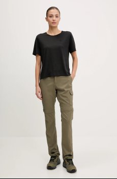 Спортивная футболка Fjallraven Abisko Lite