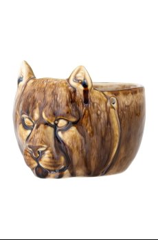 Горшок Bloomingville 13 x 9,5 x 11,5 cm