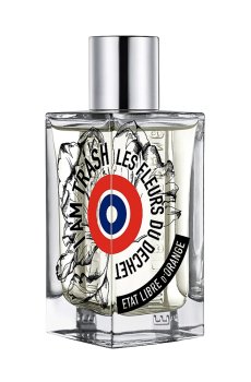 Etat Libre dOrange I Am Trash Les Fleurs du Dechet Парфюмированная вода унисекс, 100 мл (ТЕСТЕР)