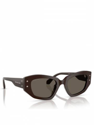 Michael Kors Сонцезахисні окуляри 0MK2234B 50 4007/3 Коричневий Michael Kors Сонцезахисні окуляри 0MK2234B 50 4007/3 Коричневий