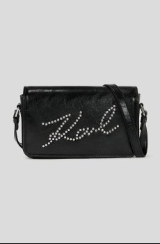 Сумочка Karl Lagerfeld K/SKUARE