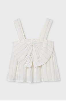 Детская блузка Mayoral