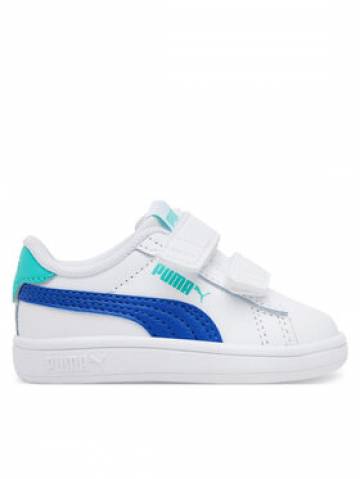 Puma Снікерcи Smash 3.0 L V Inf 392034 18 Білий Puma Снікерcи Smash 3.0 L V Inf 392034 18 Білий
