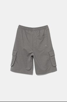 Хлопковые шорты United Colors of Benetton