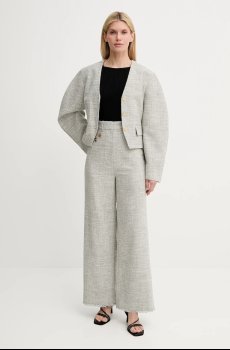 Брюки Nanushka ALANDRA