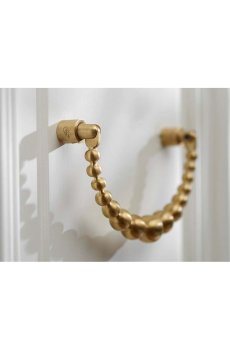 Дверной молоток Garden Glory Pearl Ribbon