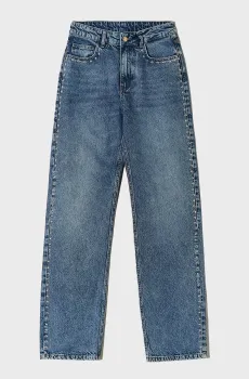 Женские синие джинсы Синий 40 Tally Weijl SPADEBONNIE